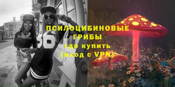 прущие крисы Балахна